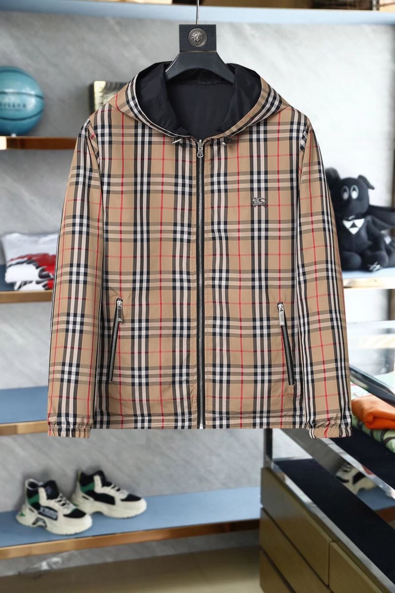 Burberry Outwear